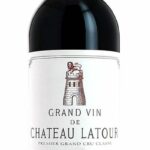 Chateau Latour 2010
