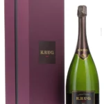 Krug Vintage 2004 Magnum Gift Box