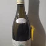 Domaine Baron Thenard Montrachet 2020