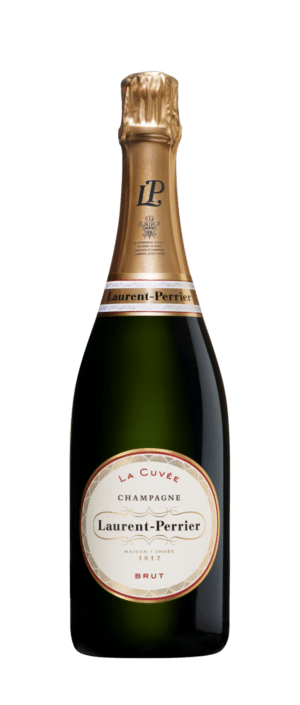 Champagne Laurent Perrier La Cuvée