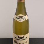 2021 JF Coche-Dury Meursault