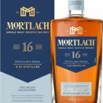 Mortlach 16 YO