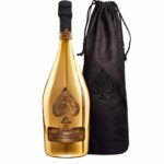 Armand de Brignac Ace of Spades Gold sous pochon