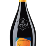 Champagne Veuve Clicquot Ponsardin La Grande Dame 2015