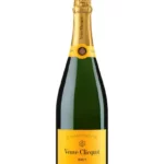 Veuve Clicquot Ponsardin