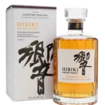 Hibiki 'Japanese Harmony' Blended Whisky