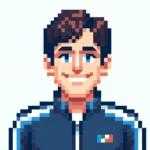 Rodolphe De Noose CEO Ovinia