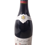 Joseph Drouhin Clos des Mouches Rouge 2021