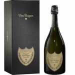 Dom Perignon 2013 Coffret