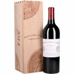 Cheval Blanc 2014 CBO1