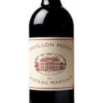 Pavillon rouge du Chateau Margaux 2021