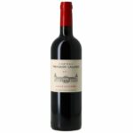 Chateau Tronquoy Lalande 2011 Saint Estephe