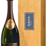 1995 Krug Collection GB