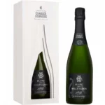 1996 Charles Heidsieck Blanc des Millénaires en coffret individuel (Gift Box)