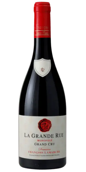 Lamarche La Grande Rue