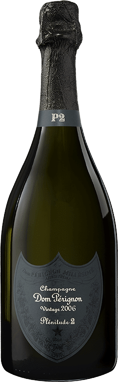 Champagne Dom Perignon P2 2006