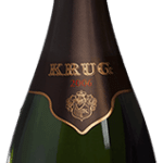 Champagne Krug Vintage 2006