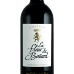 2015 La Fleur de Bouard Magnum