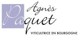 Domaine Agnes Paquet en Bourgogne