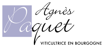 Domaine Agnes Paquet en Bourgogne