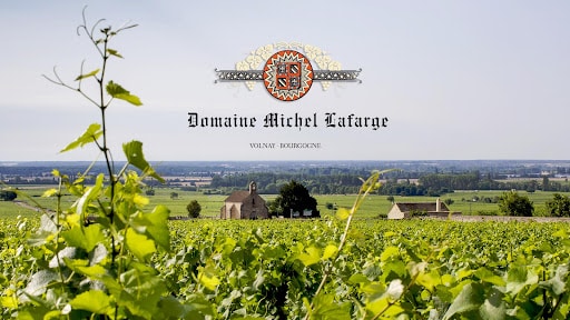 Domaine Michel Lafarge