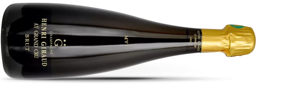 Champagne Henri Giraud