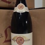 Domaine Michel Lafarge Volnay 1er Cru 5 Climats