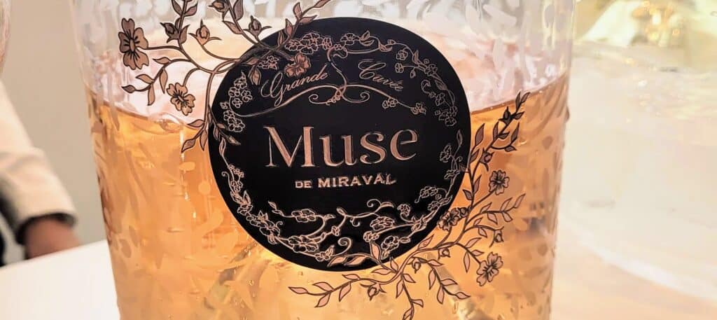 Miraval Muse
