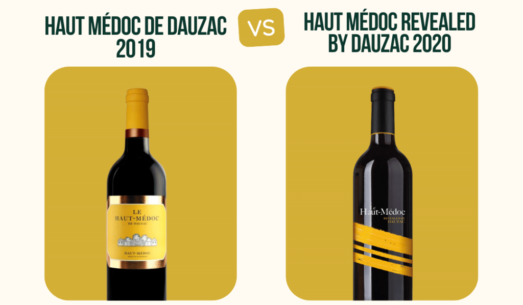 Dauzac Haut Médoc