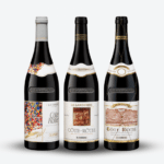Trilogie Guigal 2021