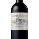 Chateau Larrivet haut-Brion 2014