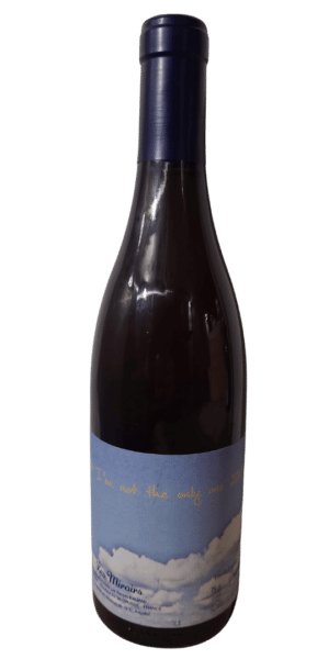 Domaine des Miroirs But I'm not the only One 2017