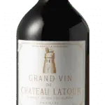 2012 Latour Pauillac 3L Double Magnum