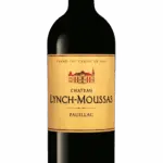 Chateau Lynch Moussas Pauillac 2018