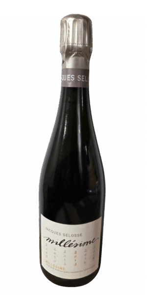 Jacques Selosse Millésime 2013