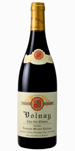 Lafarge Volnay Permier Cru Clos des Chênes