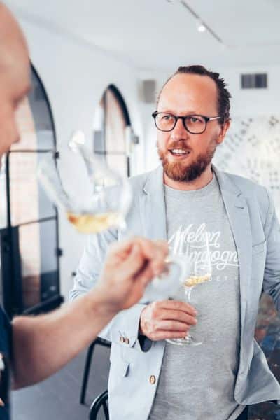 Le marche des vins en octobre 2025