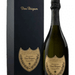 Dom Perignon 2015 Gift Box