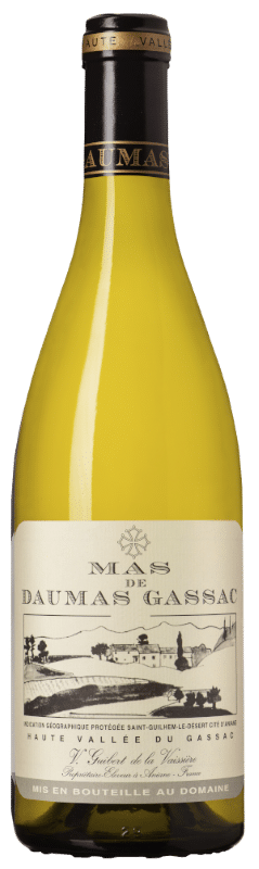 Mas de Daumas Gassac Blanc 2024