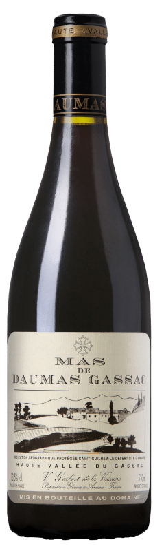 Mas de Daumas Gassac Rouge 2023