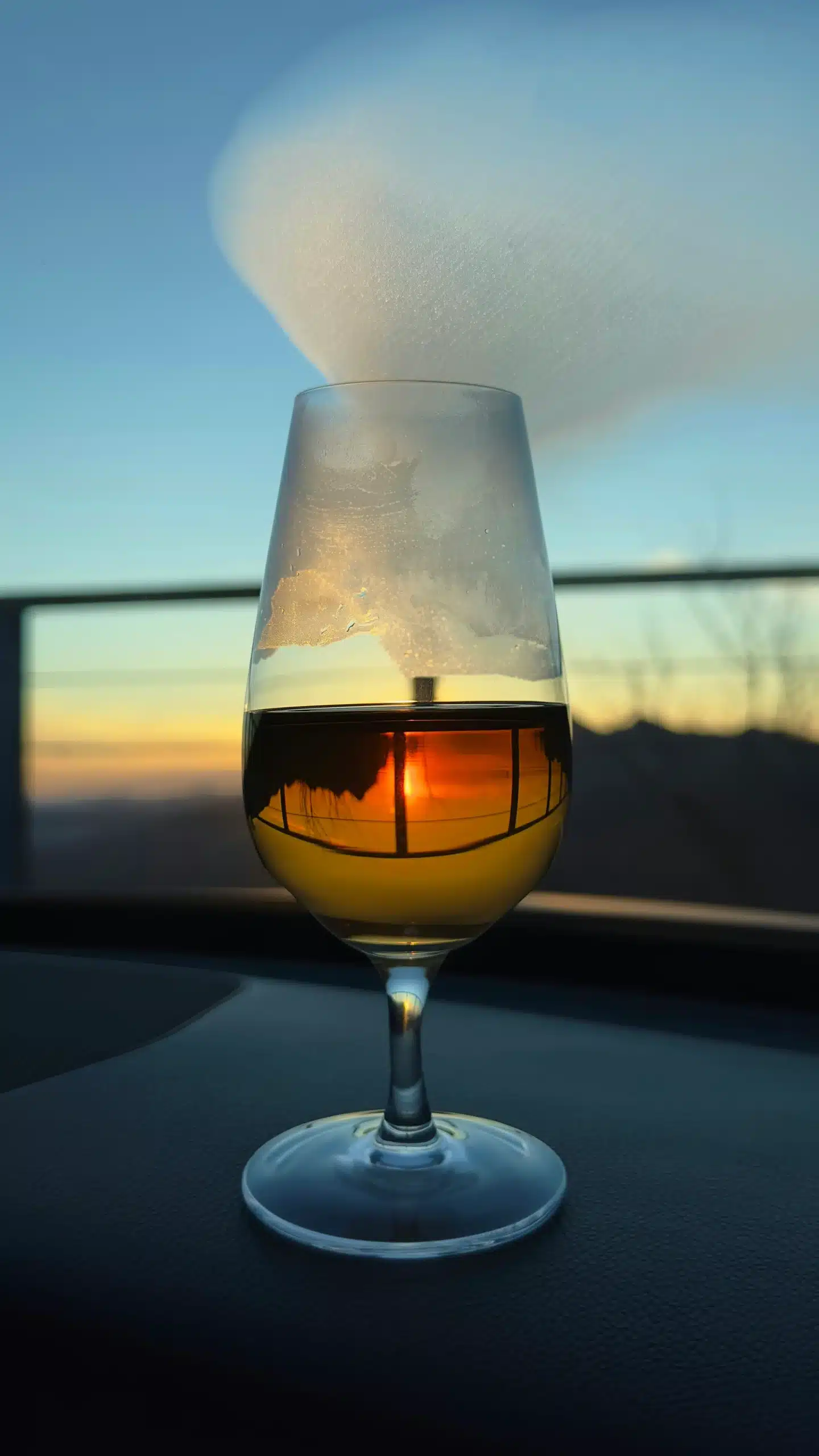 Rapport Novembre 2025