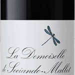 Demoiselle de Sociando Mallet 2017