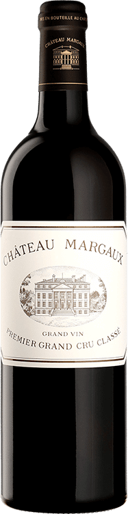 Chateau Margaux 2023
