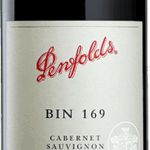 Penfolds Bin 169 2022
