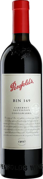 Penfolds Bin 169 2022