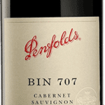 Penfolds Bin 707 Cabernet Sauvignon Australia 2023