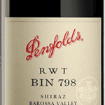 Penfolds RWT Bin 798 Shiraz Australia 2023
