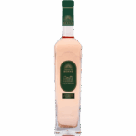 Chateau de Berne Rosé 2025
