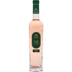 Chateau de Berne Rosé 2025