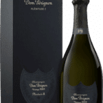 Champagne Dom Perignon P2 2008